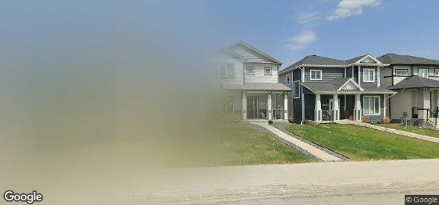 413 Windflower Road（加拿大曼尼托巴省温尼伯市）房屋照片