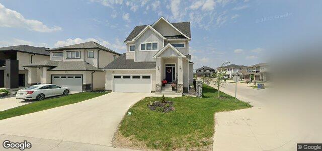 415 Cherrywood Road（加拿大曼尼托巴省温尼伯市）房屋照片