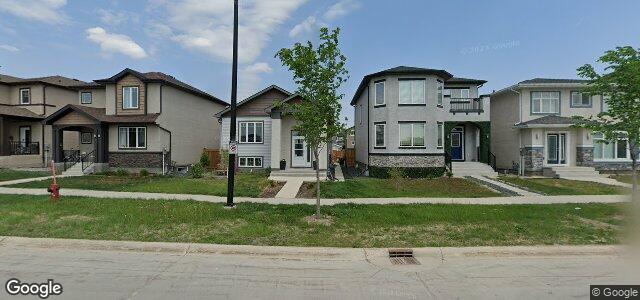 417 Appleford Gate（加拿大曼尼托巴省温尼伯市）房屋照片