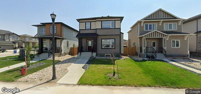 42 Del Monica Road（加拿大曼尼托巴省温尼伯市）房屋照片