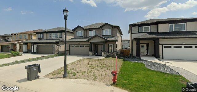 420 Cherrywood Road（加拿大曼尼托巴省温尼伯市）房屋照片