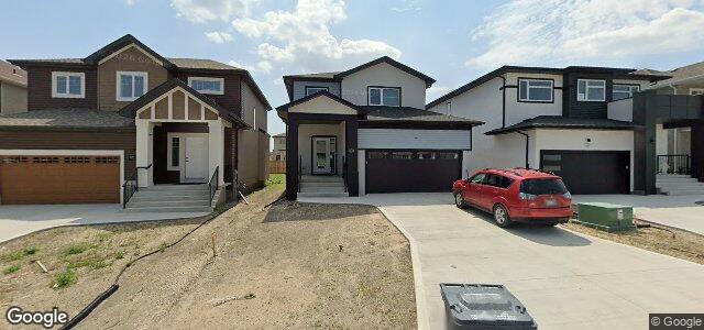 Photo of 420 Windflower Road in Winnipeg, Manitoba