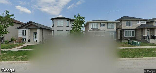 421 Appleford Gate（加拿大曼尼托巴省温尼伯市）房屋照片