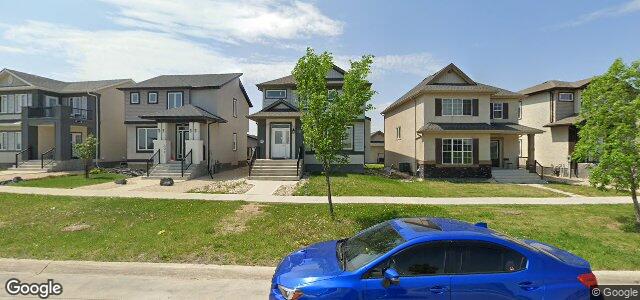 425 Bridge Lake Drive（加拿大曼尼托巴省温尼伯市）房屋照片