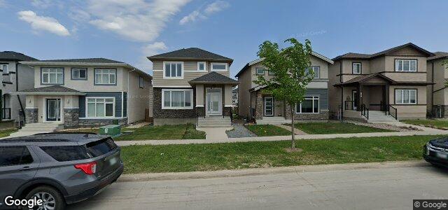 429 Appleford Gate（加拿大曼尼托巴省温尼伯市）房屋照片