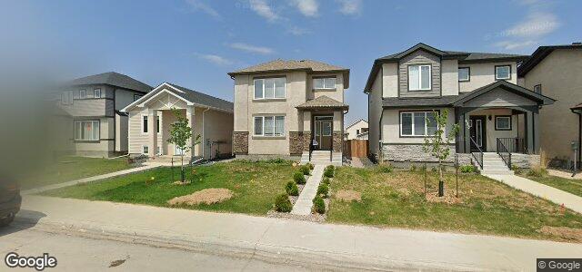 429 Windflower Road（加拿大曼尼托巴省温尼伯市）房屋照片