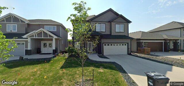 43 Cherrywood Road（加拿大曼尼托巴省温尼伯市）房屋照片