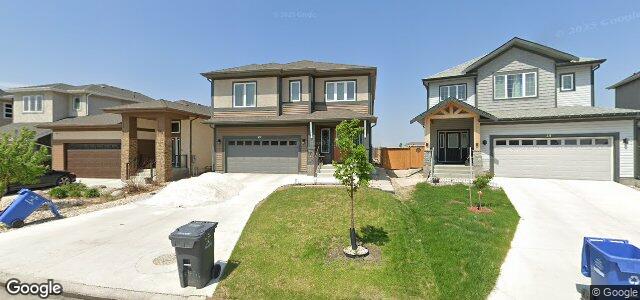 43 Del Monica Road（加拿大曼尼托巴省温尼伯市）房屋照片