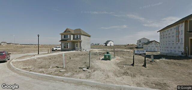 43 Glen Ivy Court（加拿大曼尼托巴省温尼伯市）房屋照片