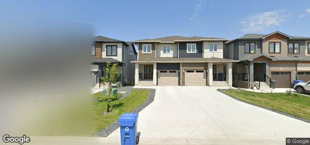 43 Rowntree Avenue（加拿大曼尼托巴省温尼伯市）房屋照片