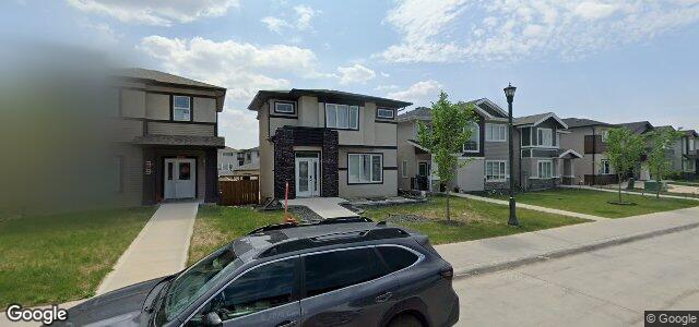 43 Silver Creek Road（加拿大曼尼托巴省温尼伯市）房屋照片