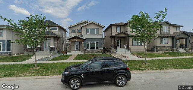 433 Appleford Gate（加拿大曼尼托巴省温尼伯市）房屋照片