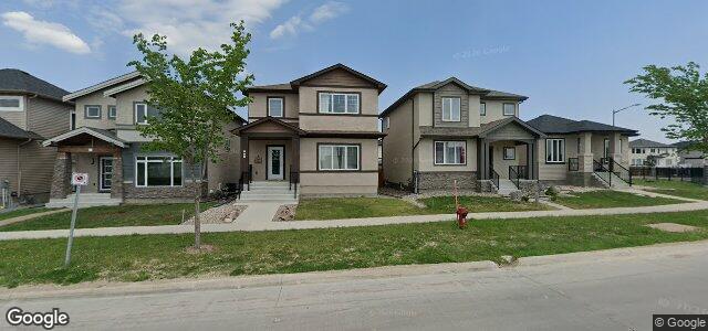 437 Appleford Gate（加拿大曼尼托巴省温尼伯市）房屋照片