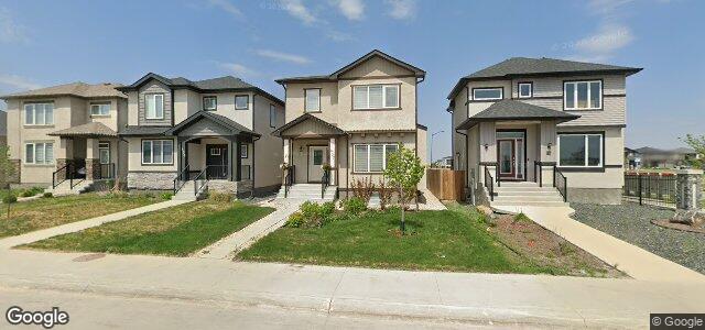 437 Windflower Road（加拿大曼尼托巴省温尼伯市）房屋照片