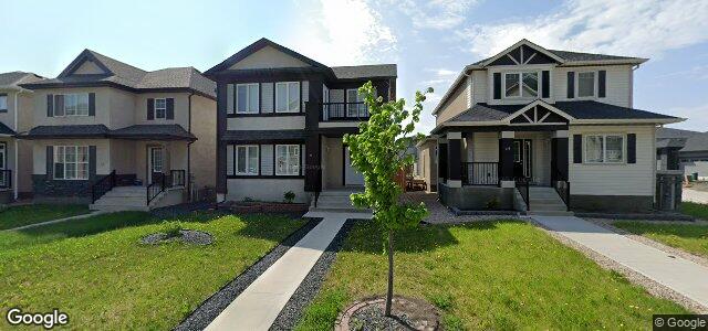 Photo of 44 Bankfield Crescent in Winnipeg, Manitoba