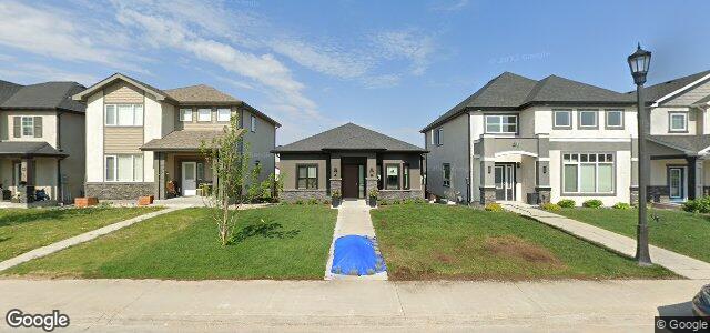 44 Cherrywood Road（加拿大曼尼托巴省温尼伯市）房屋照片