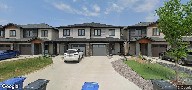 44 Silver Creek Road（加拿大曼尼托巴省温尼伯市）房屋照片