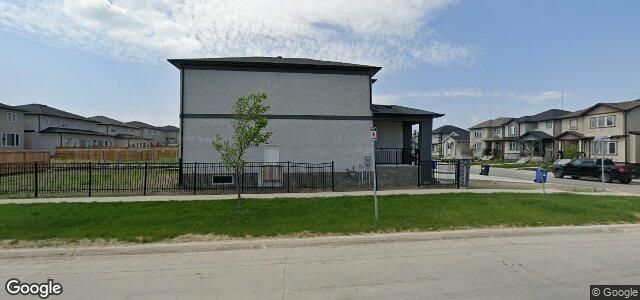 440 Windflower Road（加拿大曼尼托巴省溫尼伯市）房屋照片