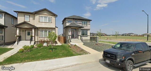 441 Windflower Road（加拿大曼尼托巴省温尼伯市）房屋照片