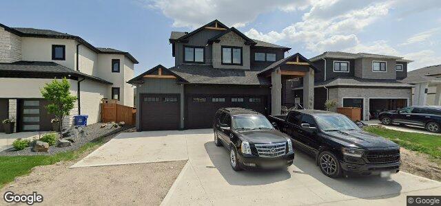 444 Cherrywood Road（加拿大曼尼托巴省温尼伯市）房屋照片