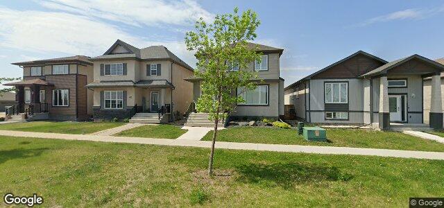 449 Bridge Lake Drive（加拿大曼尼托巴省温尼伯市）房屋照片