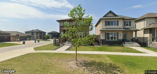 457 Bridge Lake Drive（加拿大曼尼托巴省温尼伯市）房屋照片