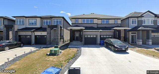 46 Arbourwood Court（加拿大曼尼托巴省温尼伯市）房屋照片