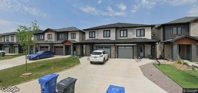 46 Silver Creek Road（加拿大曼尼托巴省温尼伯市）房屋照片