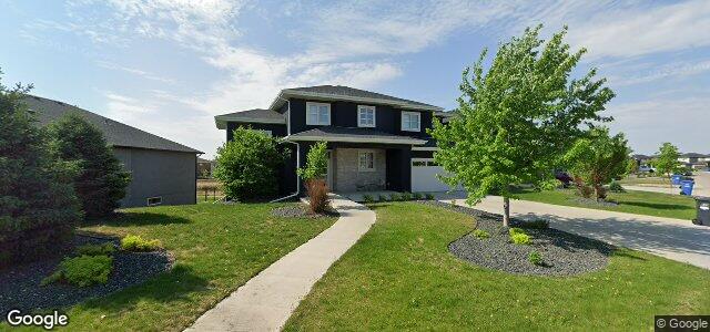 46 Willow Creek Road（加拿大曼尼托巴省温尼伯市）房屋照片