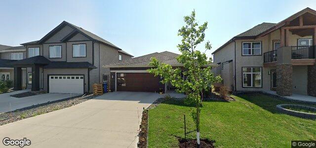 47 Cherrywood Road（加拿大曼尼托巴省温尼伯市）房屋照片