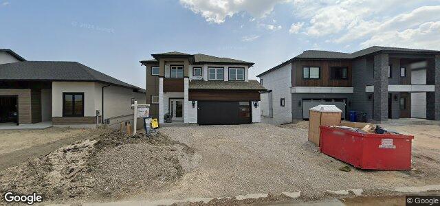 47 Windflower Road（加拿大曼尼托巴省温尼伯市）房屋照片