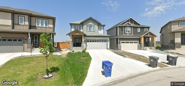 49 Del Monica Road（加拿大曼尼托巴省温尼伯市）房屋照片