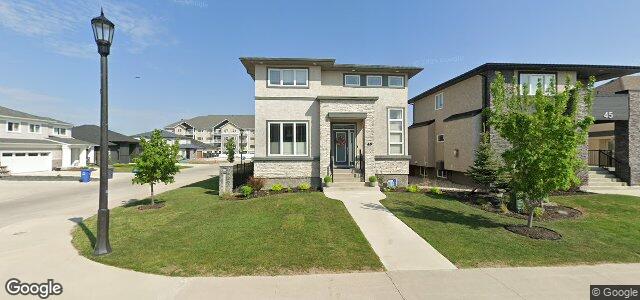 49 Willow Creek Road（加拿大曼尼托巴省温尼伯市）房屋照片