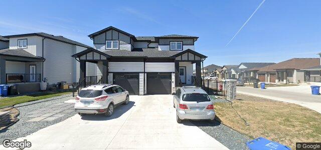 5 Arbourwood Court（加拿大曼尼托巴省温尼伯市）房屋照片