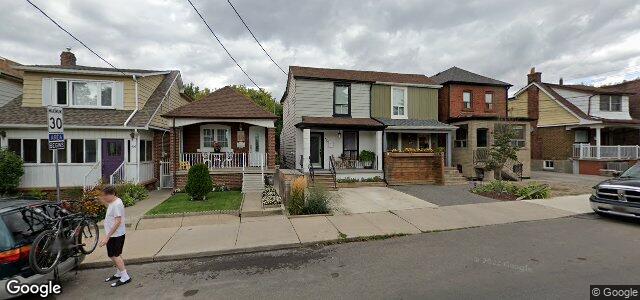 50 Rowntree Avenue（加拿大曼尼托巴省温尼伯市）房屋照片