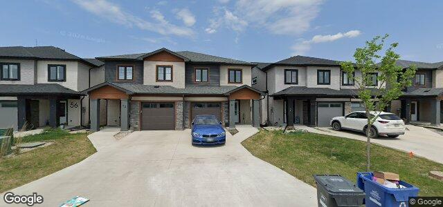 50 Silver Creek Road（加拿大曼尼托巴省温尼伯市）房屋照片