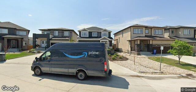 51 Beachgrove Court（加拿大曼尼托巴省温尼伯市）房屋照片