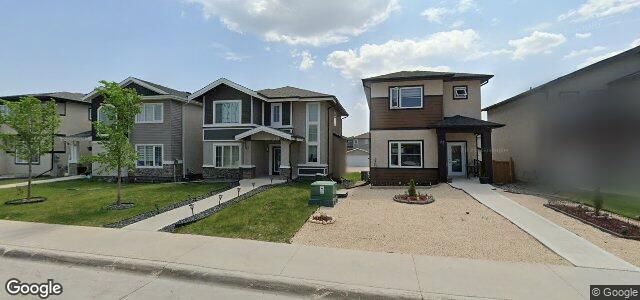 51 Silver Creek Road（加拿大曼尼托巴省温尼伯市）房屋照片