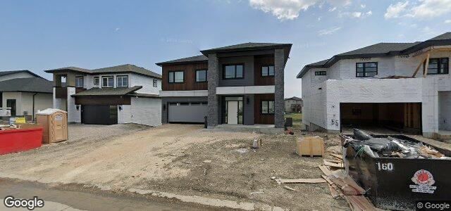 51 Windflower Road（加拿大曼尼托巴省溫尼伯市）房屋照片