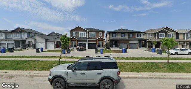 52 Landover Drive（加拿大曼尼托巴省温尼伯市）房屋照片