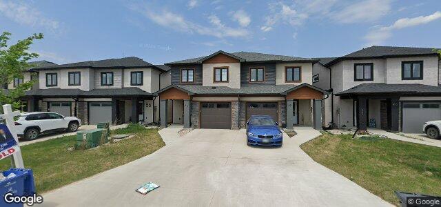 52 Silver Creek Road（加拿大曼尼托巴省温尼伯市）房屋照片