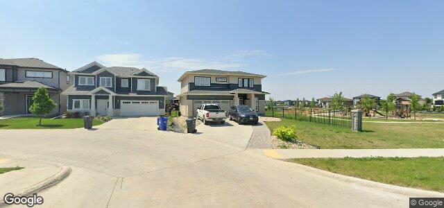 535 Bridge Lake Drive（加拿大曼尼托巴省温尼伯市）房屋照片