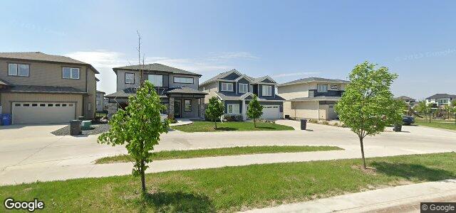 539 Bridge Lake Drive（加拿大曼尼托巴省温尼伯市）房屋照片