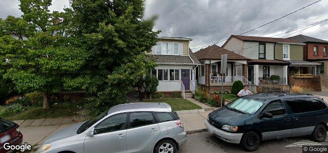 54 Rowntree Avenue（加拿大曼尼托巴省温尼伯市）房屋照片