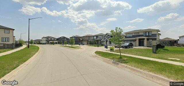 547 Bridge Lake Drive（加拿大曼尼托巴省温尼伯市）房屋照片