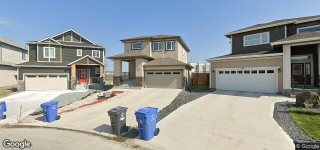 55 Del Monica Road（加拿大曼尼托巴省温尼伯市）房屋照片