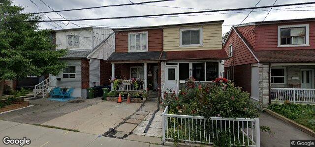 55 Rowntree Avenue（加拿大曼尼托巴省温尼伯市）房屋照片