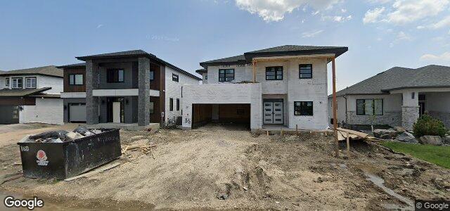 55 Windflower Road（加拿大曼尼托巴省温尼伯市）房屋照片