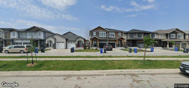 56 Landover Drive（加拿大曼尼托巴省温尼伯市）房屋照片