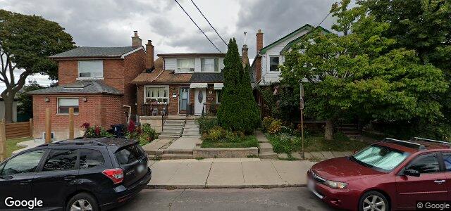 58 Rowntree Avenue（加拿大曼尼托巴省温尼伯市）房屋照片